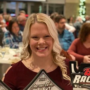 Meet your Posher, Samantha